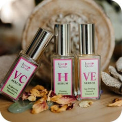 Botanical Skincare for Soft Beautiful Skin