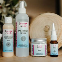 Health Supplements from Nature