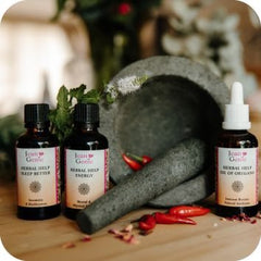 Herbal Healing with Medicinal Plants