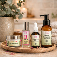 START HERE -Antiageing Routine Essentials