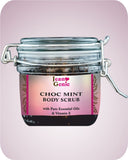 Body Scrubs - Various Fragrances (250ml) - Jeangeniehealth