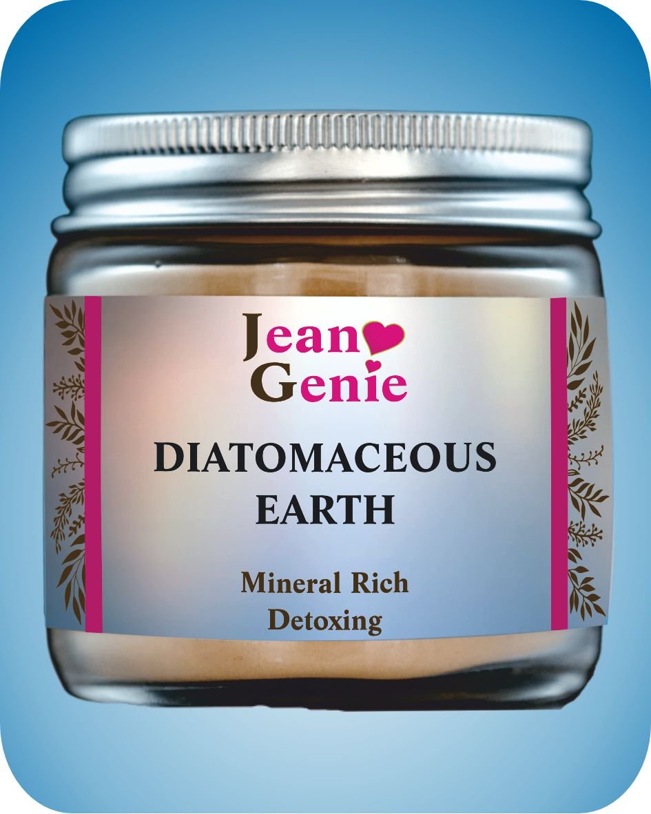 detoxing-diatomaceous-earth-