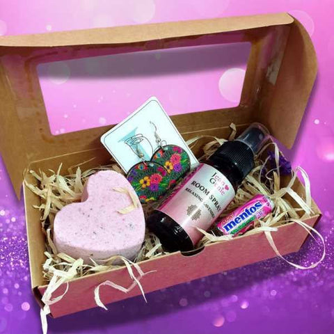 Gift Box Mini - R180 - Jeangeniehealth
