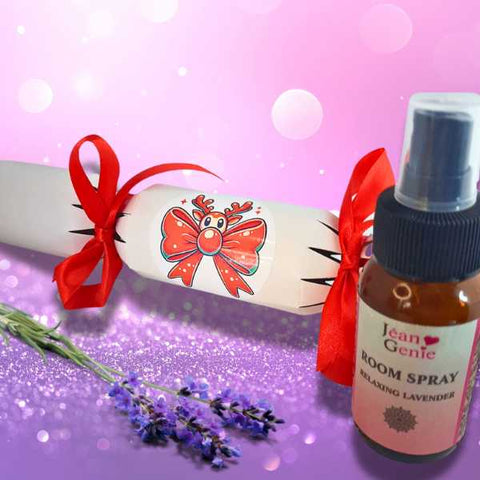 Gift Cracker White - Jeangeniehealth