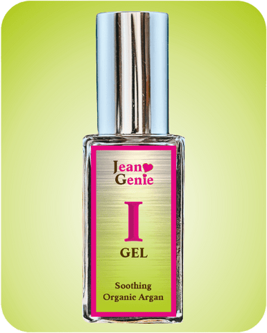 Hydrating Eye Gel (30ml) - Jeangeniehealth