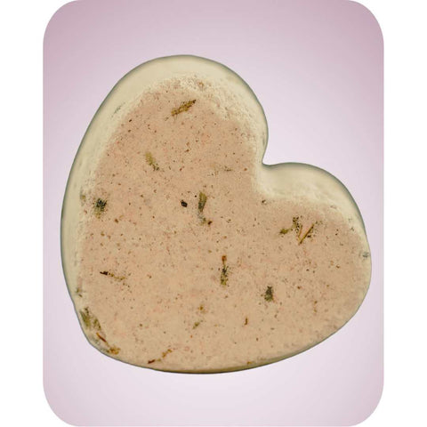 Lemon Verbena Bath Bomb - Jeangeniehealth