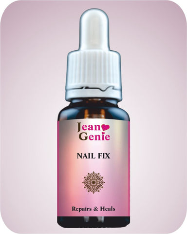 Nail Fix Treatment - Jeangeniehealth