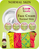 Sample Pack for All Skin Types - Jeangeniehealth