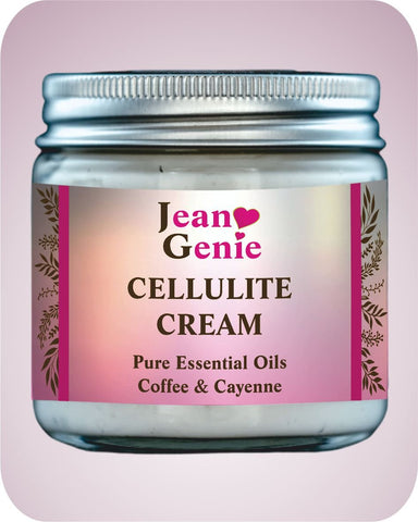 Sayonara Cellulite Cream (100ml) - Jeangeniehealth