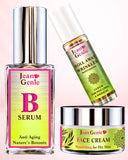 Wrinkle Reduction Kit - Jeangeniehealth